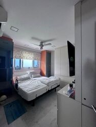 Apollo Gardens (D16), Terrace #467618651